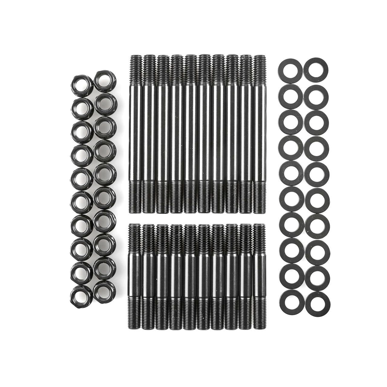 Zylinderkopfbolzensatz 289,302 Zylinderkopfbolzensatz 289,302