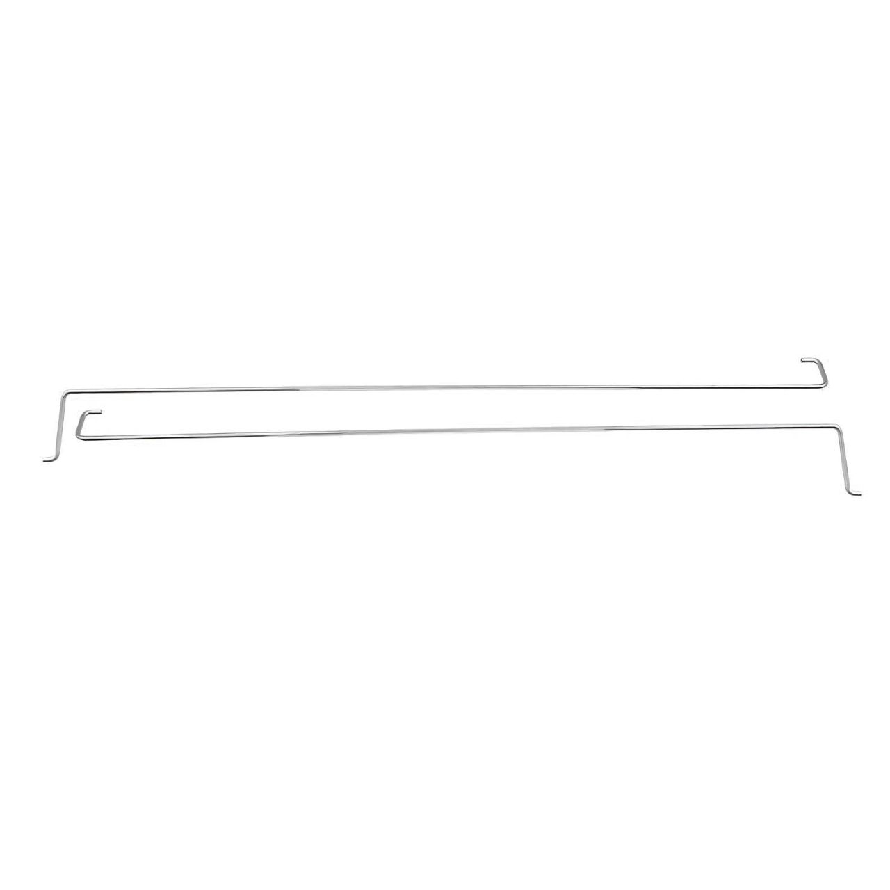 Drehstäbe für Kofferraumdeckel, 67-68, Coupe & Cabriolet Drehstäbe für Kofferraumdeckel, 67-68, Coupe & Cabriolet