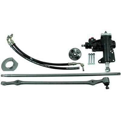 Umrüstkit Servolenkung, 65-66, 289, 1 Zoll, PS-PS