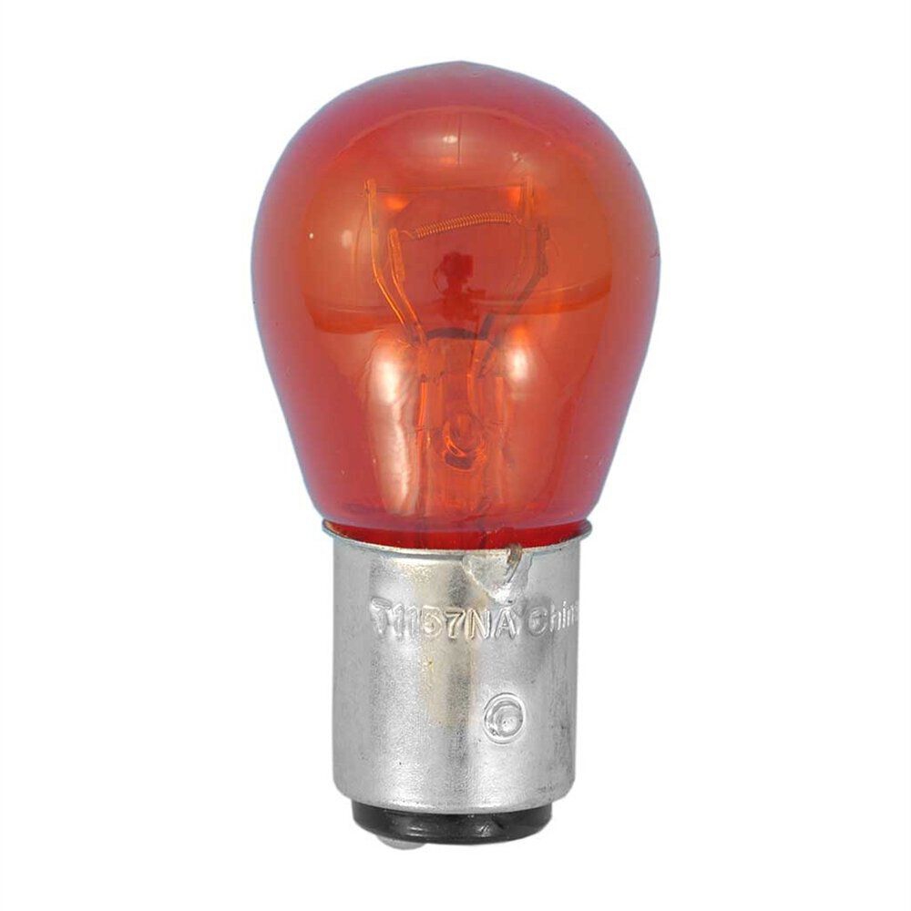 Glühbirne Blinker 67-70 Gelb, Stück Glühbirne Blinker 67-70 Gelb, Stück