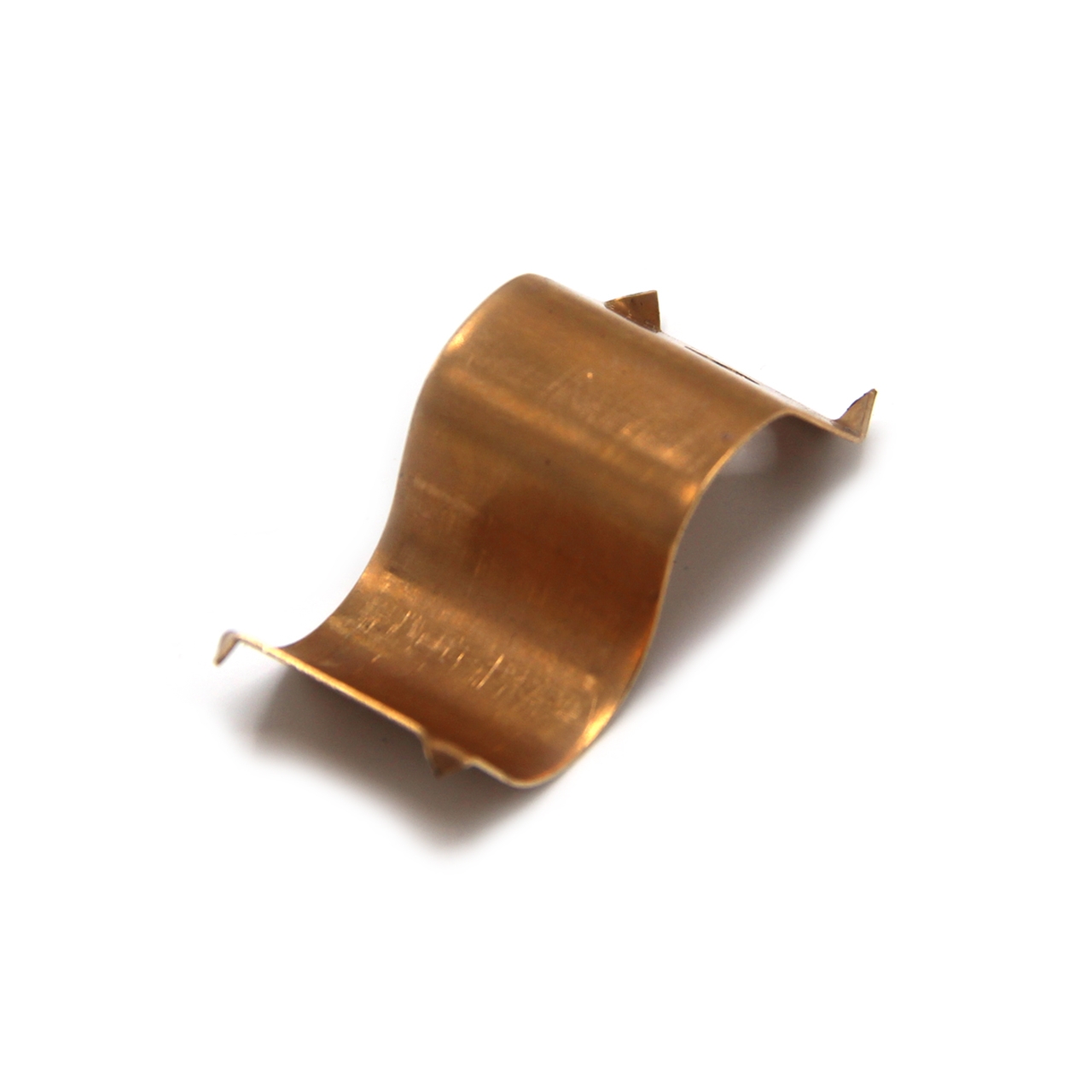 Masseklammer für Motorhaube-Windlauf, 67-68 - NEU