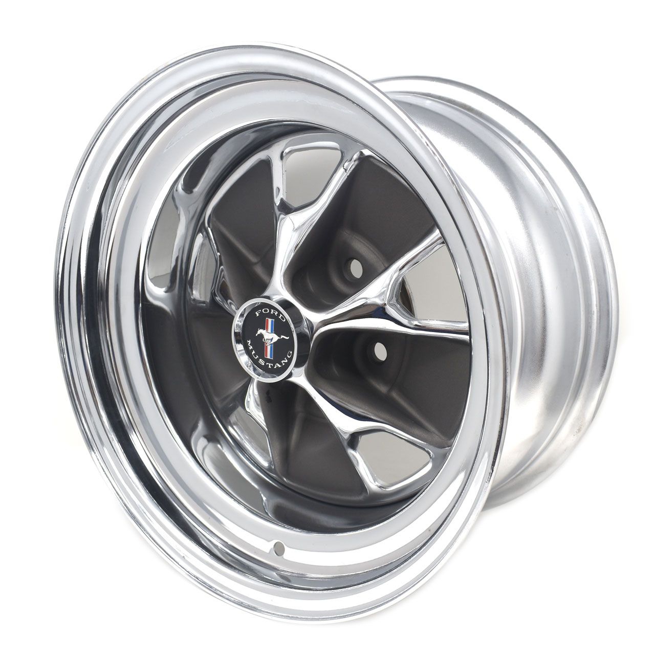 Felge, 8x15, Styled Steel Felge, 8x15, Styled Steel