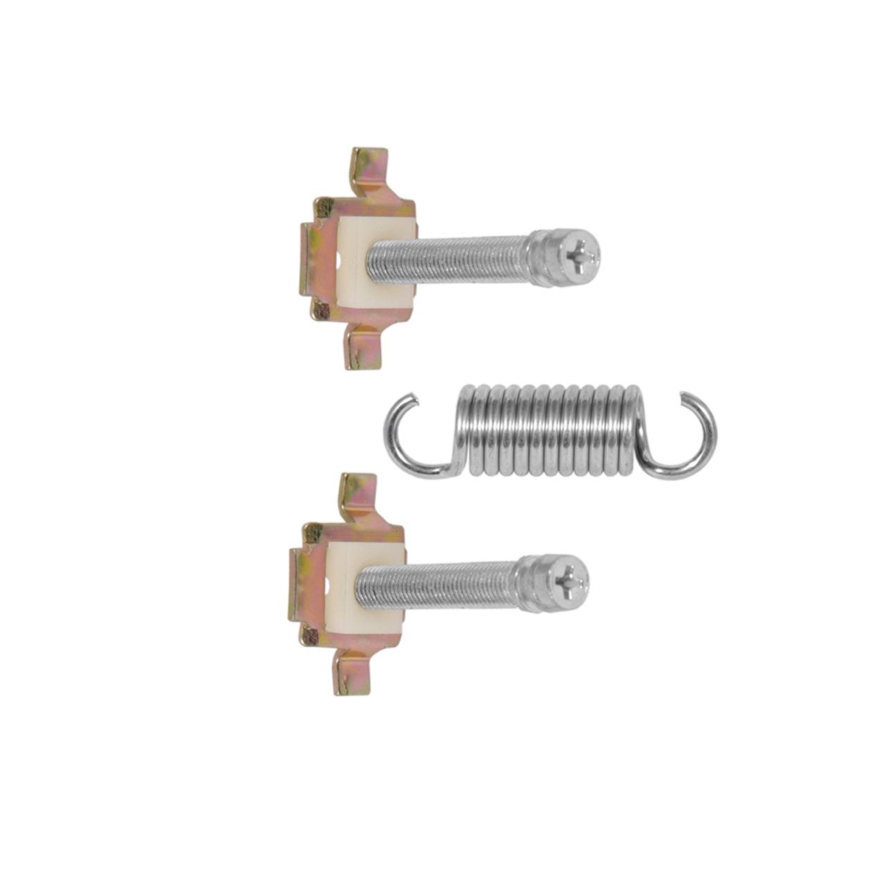 Einstellschrauben Scheinwerfer, 65-66