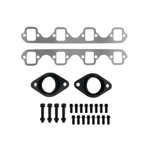 Fächerkrümmer "Shorty", 67-73, 260, 289 & 302cui Fächerkrümmer "Shorty", 67-73, 260, 289 & 302cui