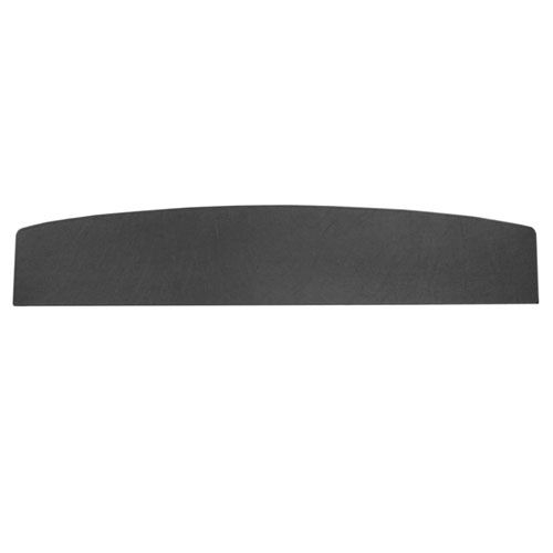 Hutablage Coupe, 65-68, Schwarz Hutablage Coupe, 65-68, Schwarz