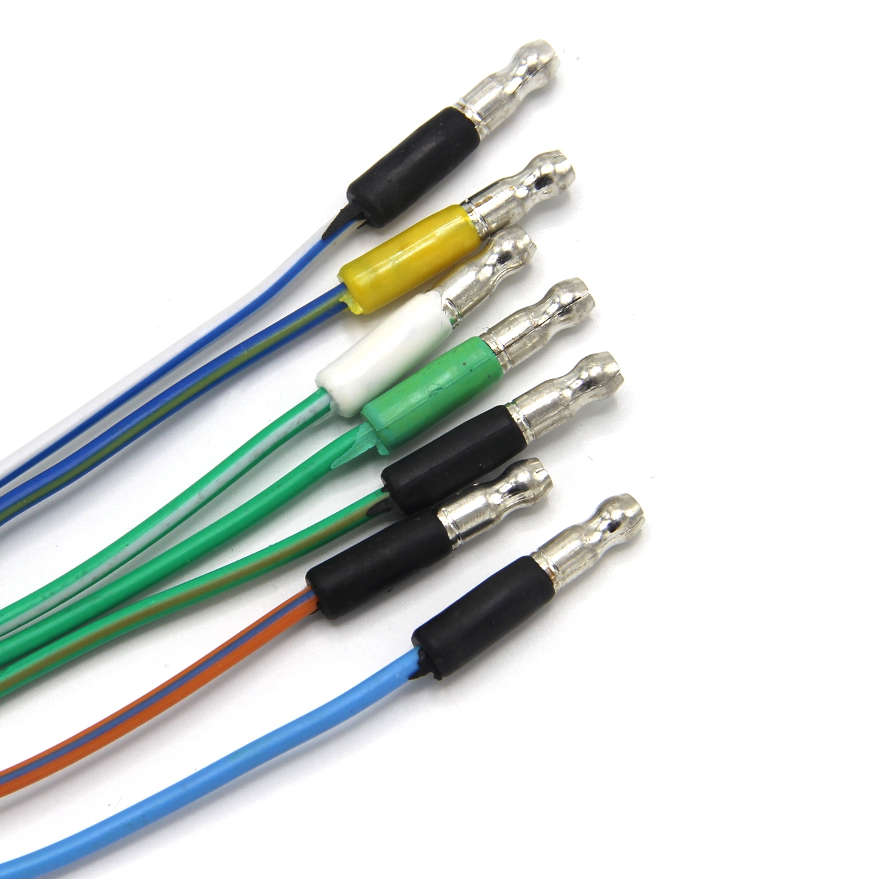 Blinkschalter, 64-1/2, Gleichstrom