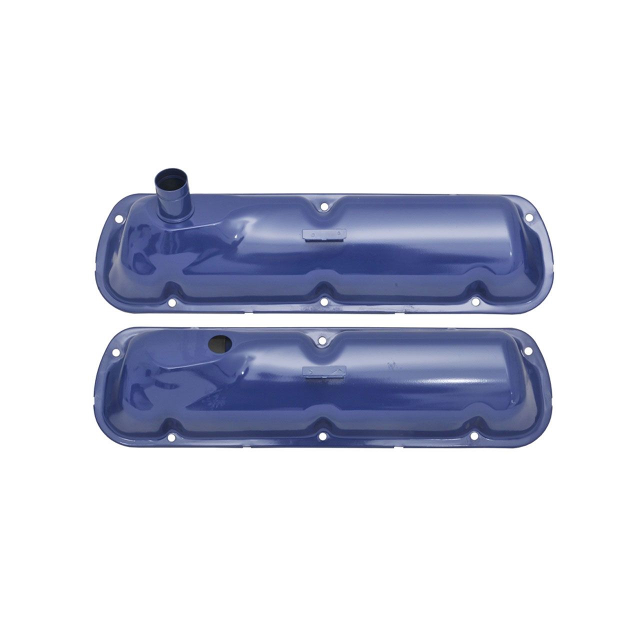 Ventildeckel Blau, 65-68, 289-351W Ventildeckel Blau, 65-68, 289-351W