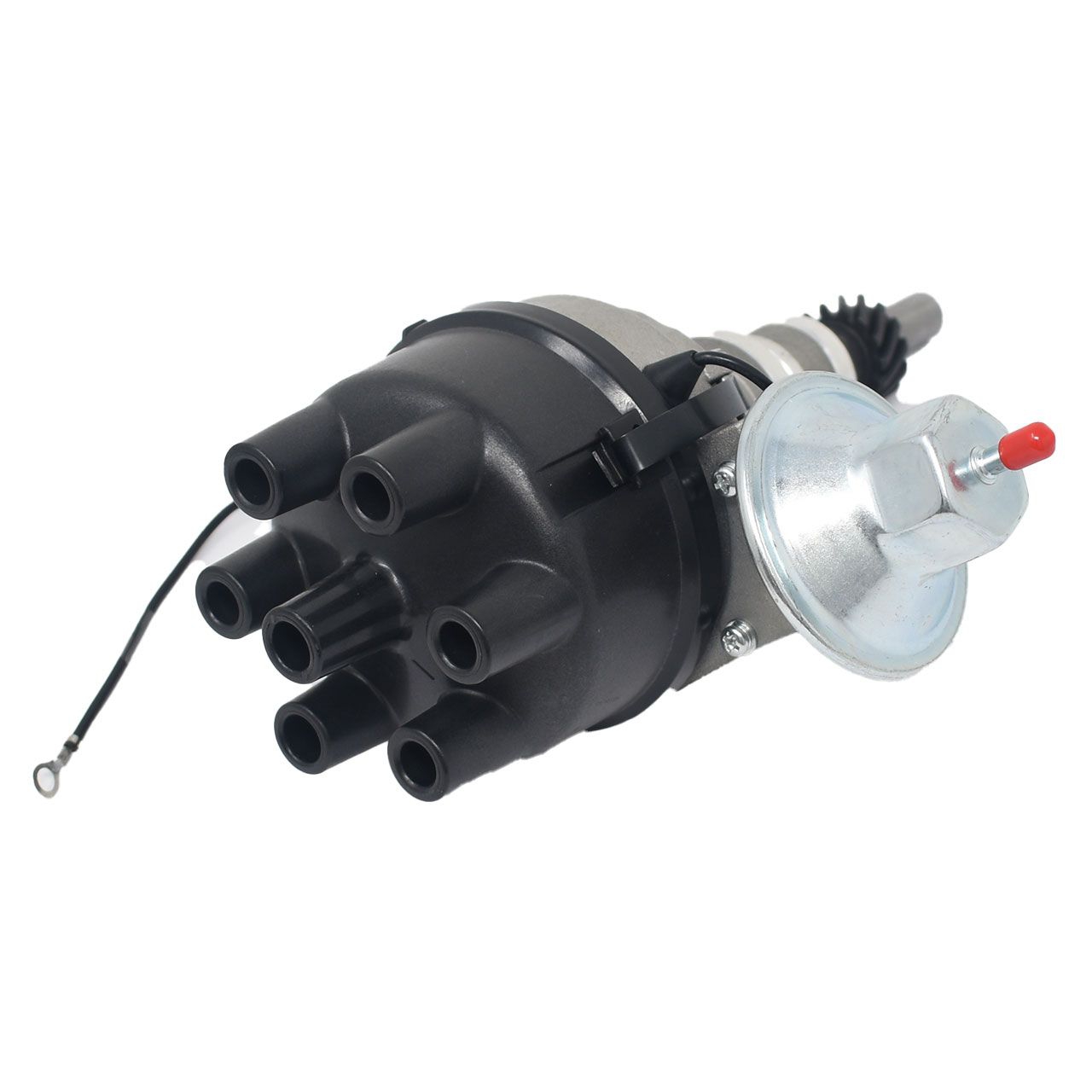 Zündverteiler für 170, 200 & 250cui, 6 Zylinder