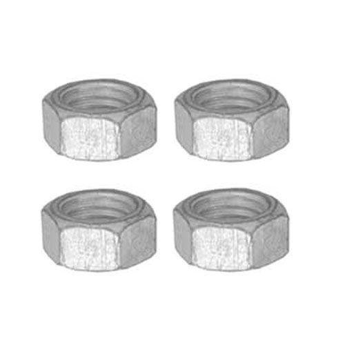 Muttern Vergaserstehbolzen, 65-73, OEM Muttern Vergaserstehbolzen, 65-73, OEM
