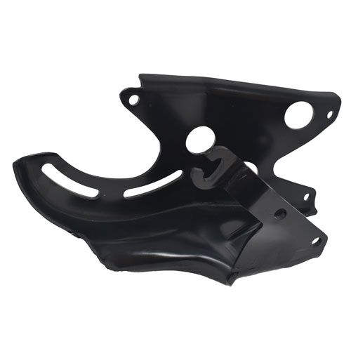 Halter für Servopumpe für 65-66, V8
