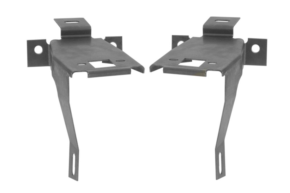 Halter Schließplatte 71-73, Paar Halter Schließplatte 71-73, Paar