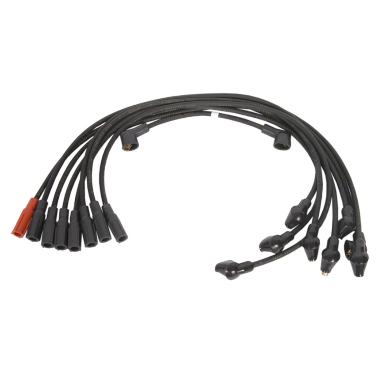 Zündkabelsatz 68-73 alle 390cui & 428cui. OEM! Zündkabelsatz 68-73 alle 390cui & 428cui. OEM!