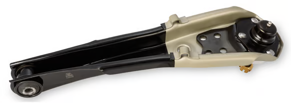 Querlenker unten, 67