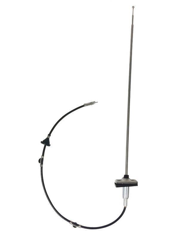 Antenne, 69-70, Concourse