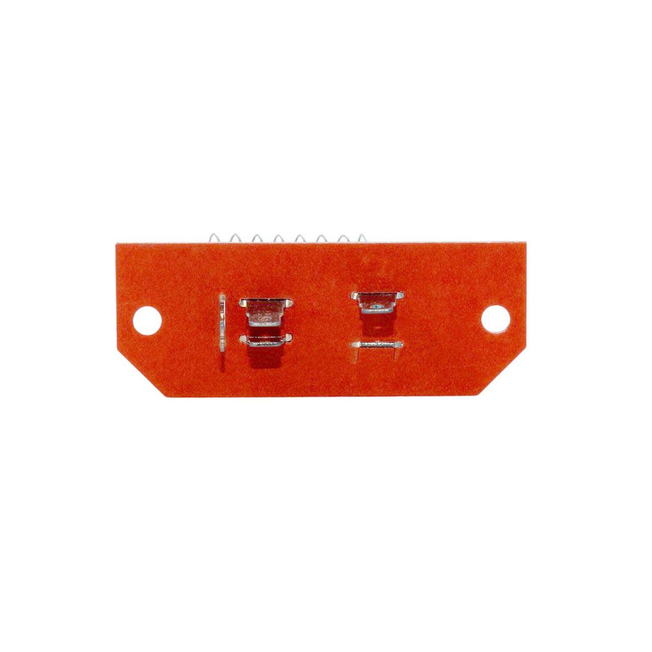Widerstand Gebläsemotor 3-stufig, 67-68 mit Klima Widerstand Gebläsemotor 3-stufig, 67-68 mit Klima
