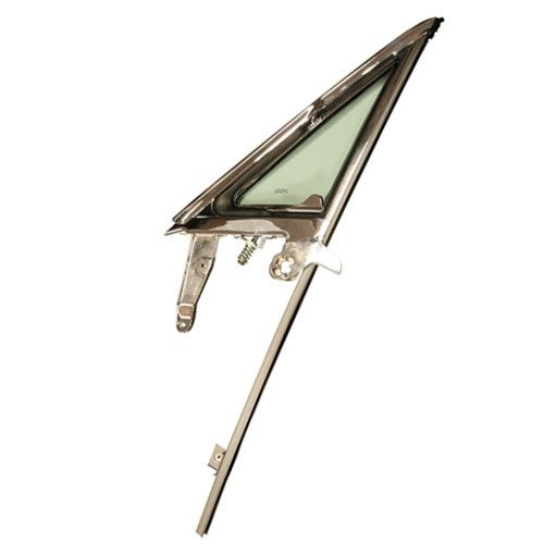 Austellfenster Vorne, 65-66, LH Austellfenster Vorne, 65-66, LH