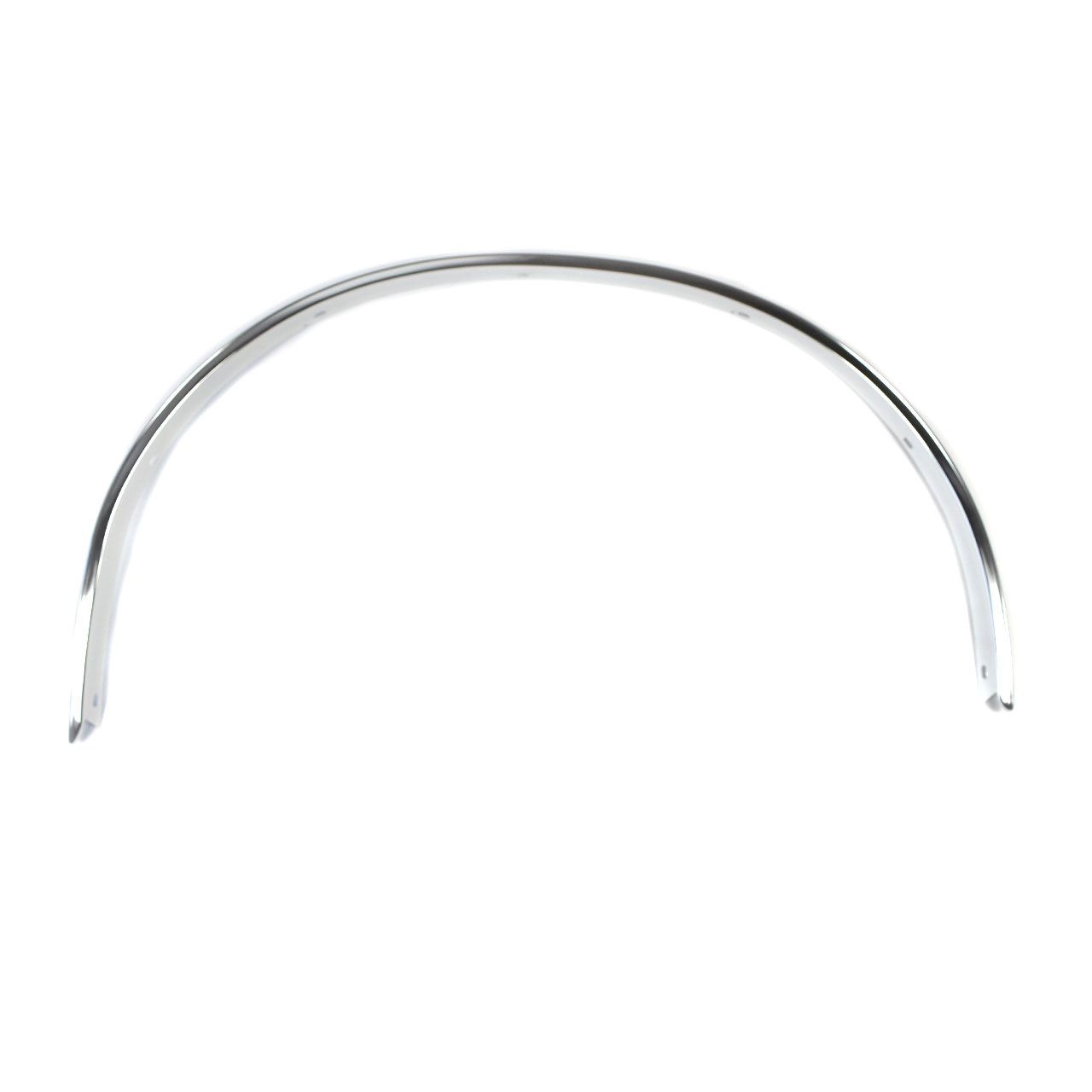 Zierleiste Radlauf 71-73 LH Hinten Zierleiste Radlauf 71-73 LH Hinten