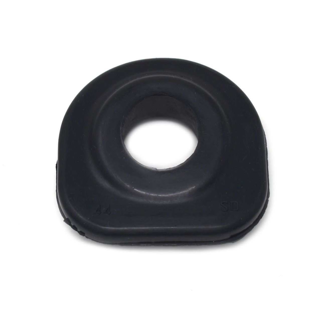 O-Ring PCV-Ventil, D-Form am Ventildeckel, 67-69 O-Ring PCV-Ventil, D-Form am Ventildeckel, 67-69