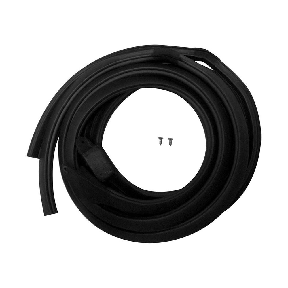 Dichtung Dachkante Coupe & Fastback 71-73, Economy