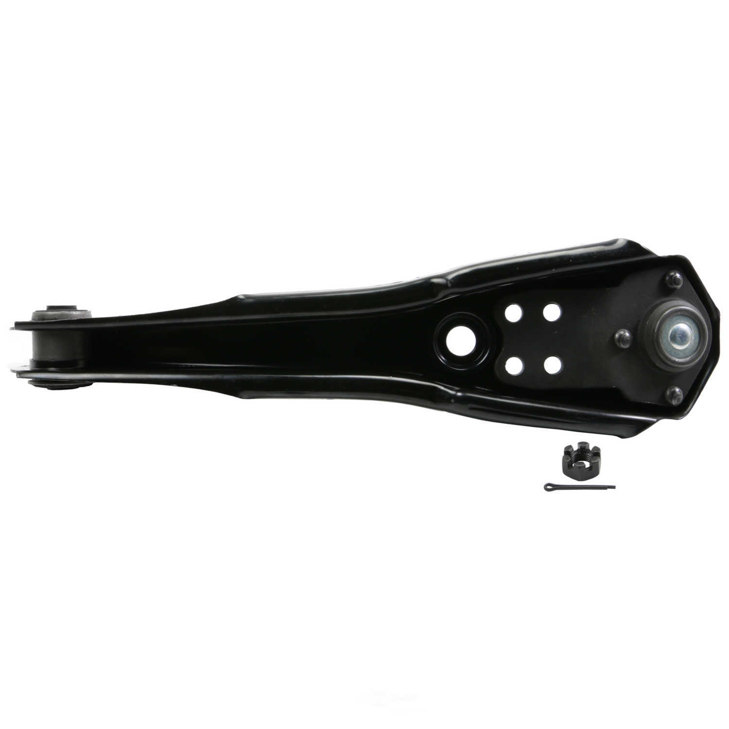 Querlenker unten, 67, Moog