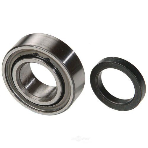Radlager hinten 64-70 alle 6 Zylinder mit WCY Radlager hinten 64-70 alle 6 Zylinder mit WCY