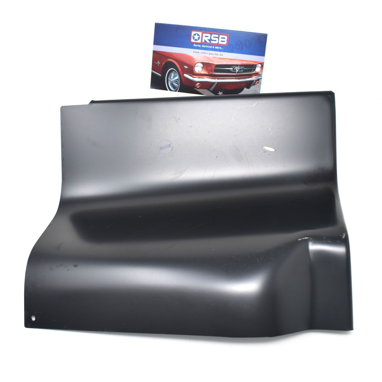 Oberteil Torque-Box hinten, 65-70, RH Oberteil Torque-Box hinten, 65-70, RH