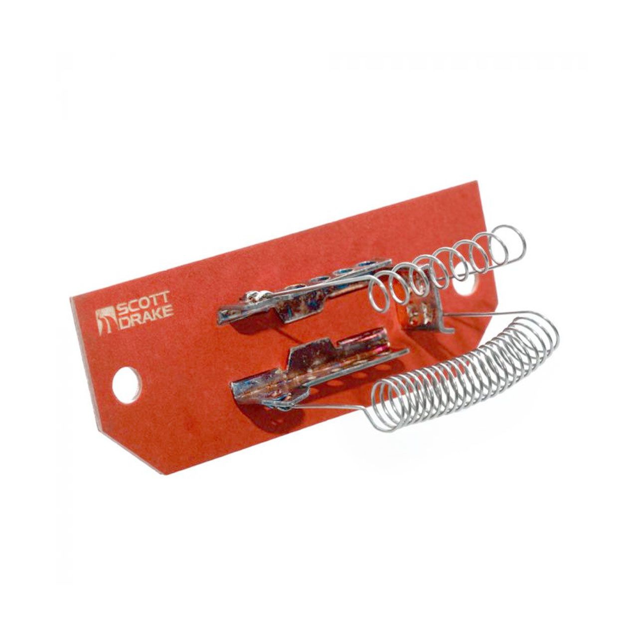Widerstand Gebläsemotor 3-stufig, 67-68 mit Klima Widerstand Gebläsemotor 3-stufig, 67-68 mit Klima