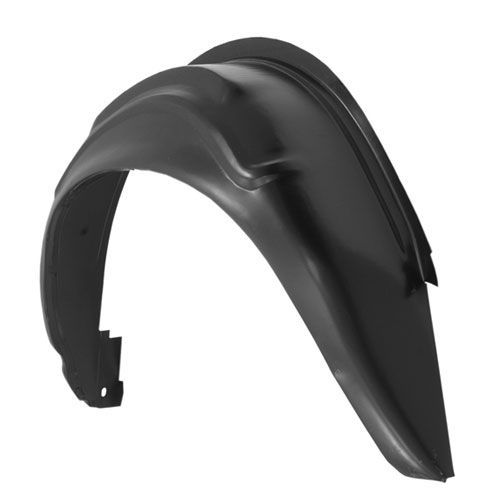 Radkasten außen, 67-68, LH Radkasten außen, 67-68, LH