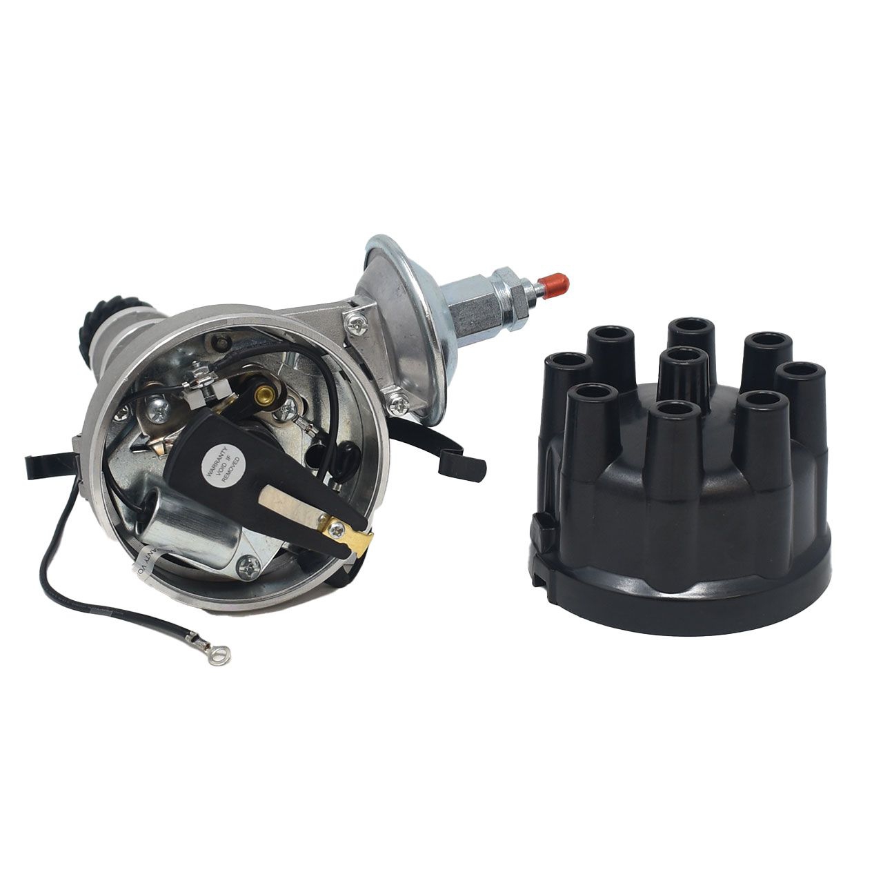 Zündverteiler für 170, 200 & 250cui, 6 Zylinder