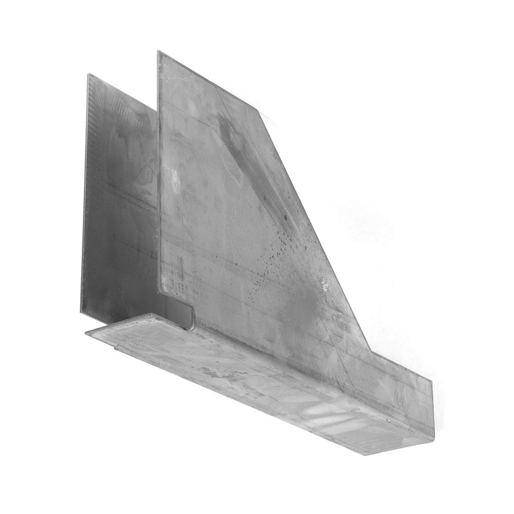 Teilstück Rahmen, 65-68, vorne, LH oder RH Teilstück Rahmen, 65-68, vorne, LH oder RH