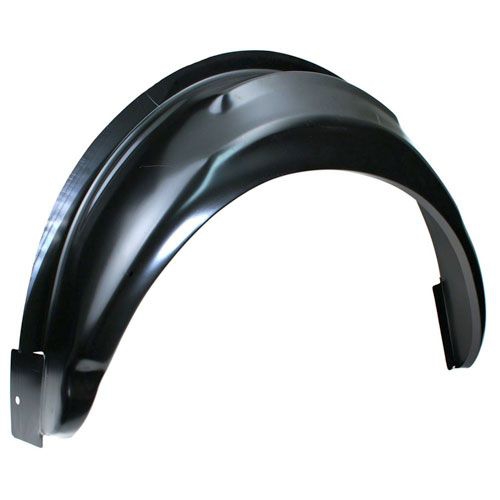 Radkasten außen, 65-66, LH Radkasten außen, 65-66, LH