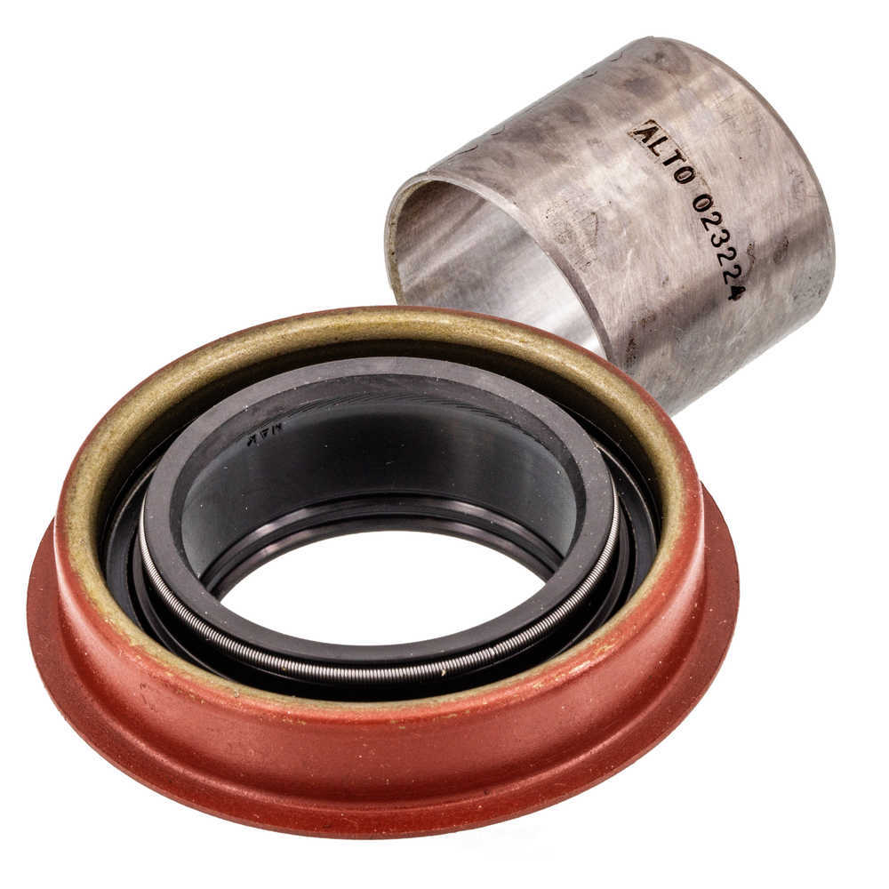 Simmerring & Gleitlager, 3- & 4-Gang MT & C4, T5, AOD