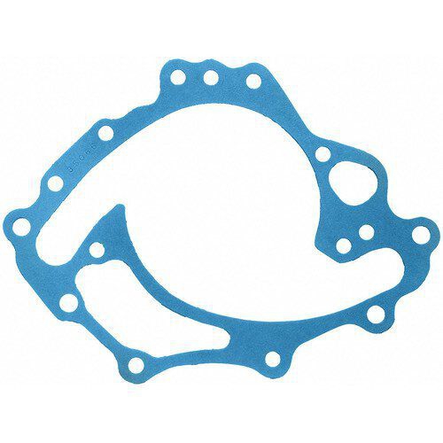 Dichtung Wasserpumpe, 302,351W,351C, 70-73, vorne