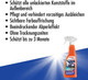 SONAX XTREME - Ceramic Kunststoff Versiegelung (750 ml) Innen & Außen