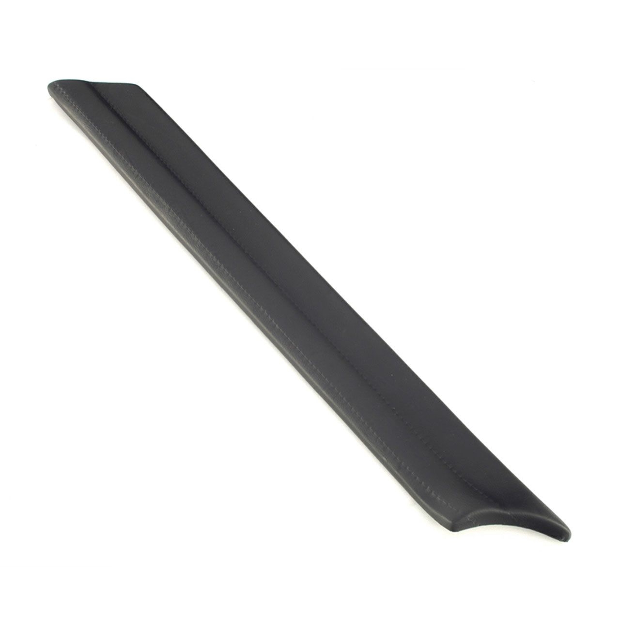 A-Säulenverkleidung LH, 67-68 Schwarz