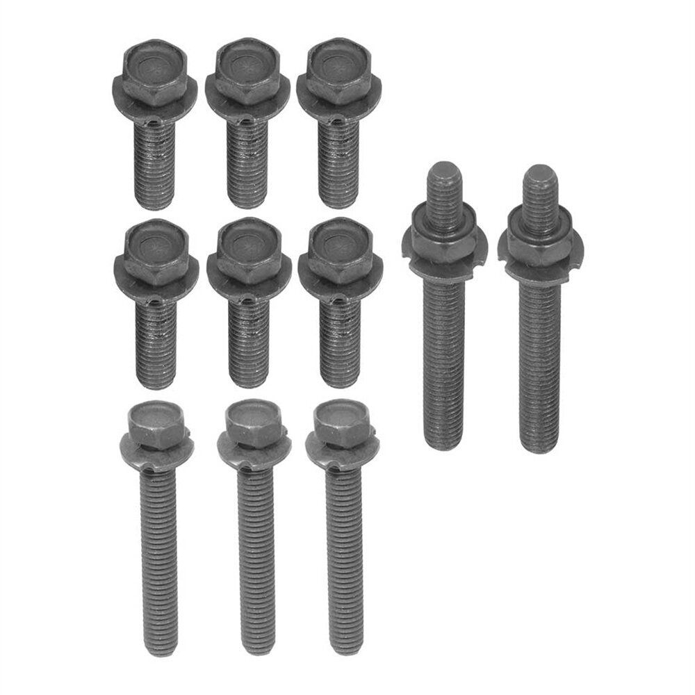 Schrauben Krümmer 68-73  200, 250cui