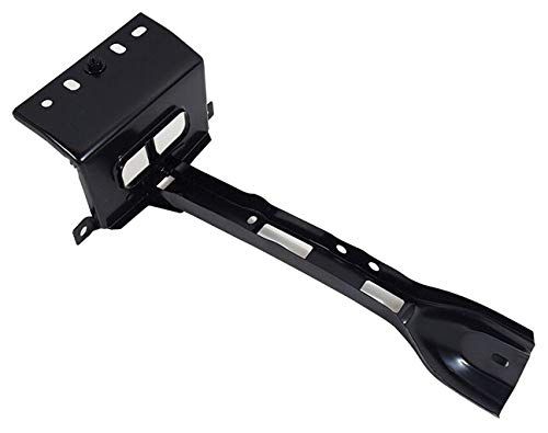 Halter für Motorhaubenverriegelung, 67-68 Halter für Motorhaubenverriegelung, 67-68
