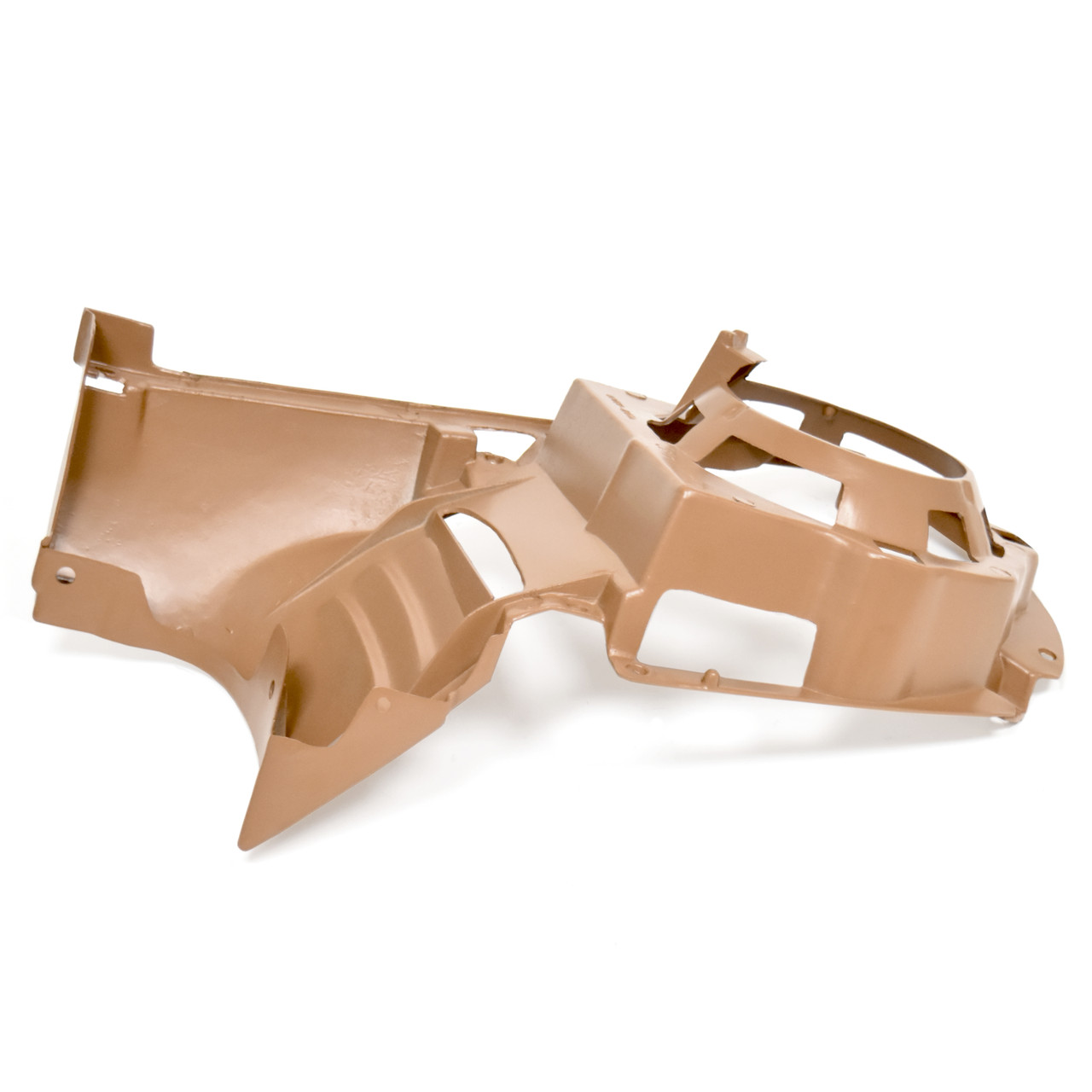 Scheinwerferträger, 65-66, Links