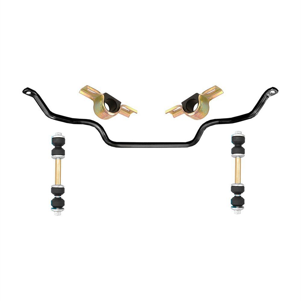 Stabilisator Vorderachse, 71-73, 1 Zoll