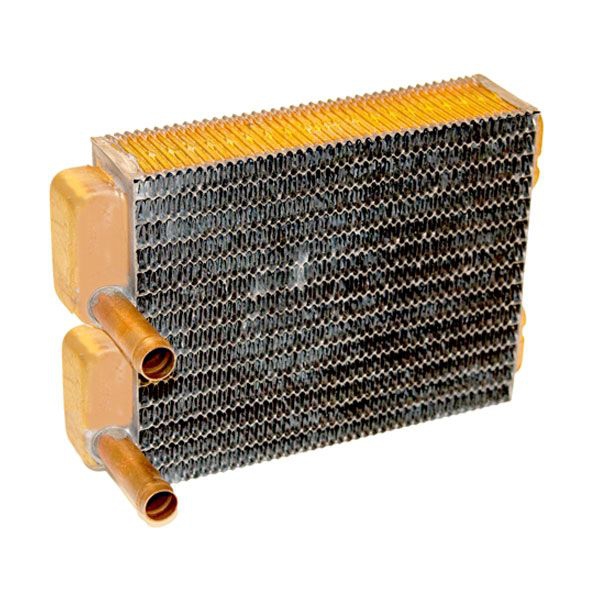Wärmetauscher Heizkühler, alle 65-66 & 67-68, ohne AC Wärmetauscher Heizkühler, alle 65-66 & 67-68, ohne AC