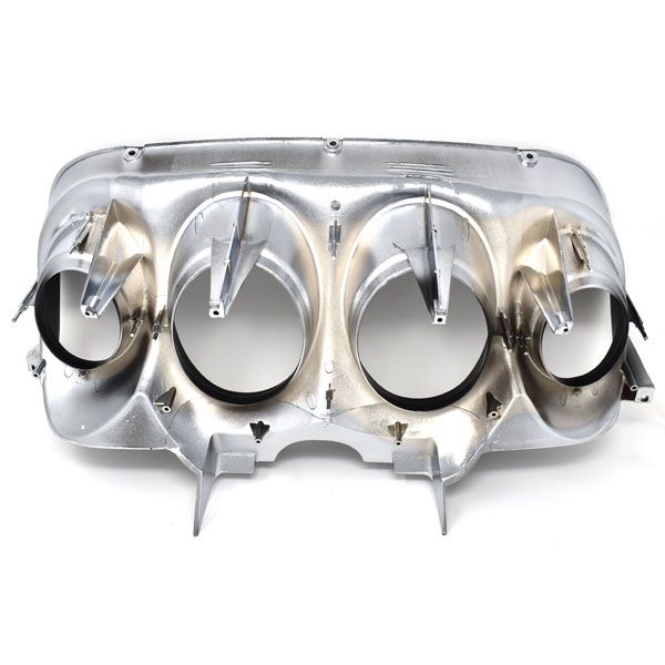 Instrumentenblende 70, Standard Instrumentenblende 70, Standard