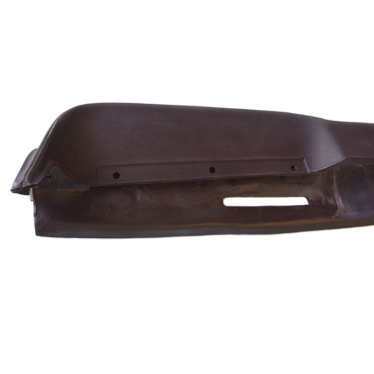 Armaturenbrett, 67-68 Rotbraun Armaturenbrett, 67-68 Rotbraun