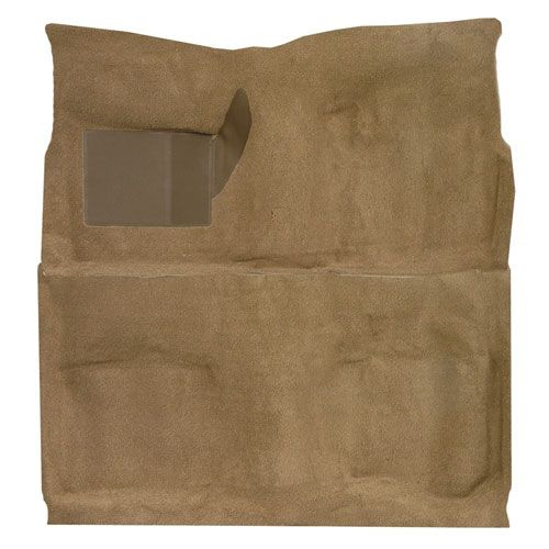 Teppich 65-68 Cabrio, Beige
