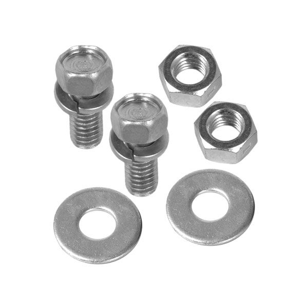 Befestigungssatz für Getriebehalter, 65-66 mit MT, Concours Befestigungssatz für Getriebehalter, 65-66 mit MT, Concours