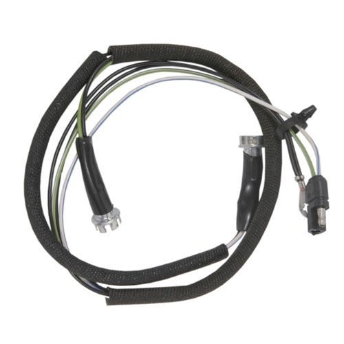 Kabelbaum Motorhaubenblinker 69-70