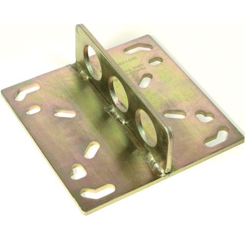 Adapterplatte zum Motor Ein-/Ausbau Adapterplatte zum Motor Ein-/Ausbau