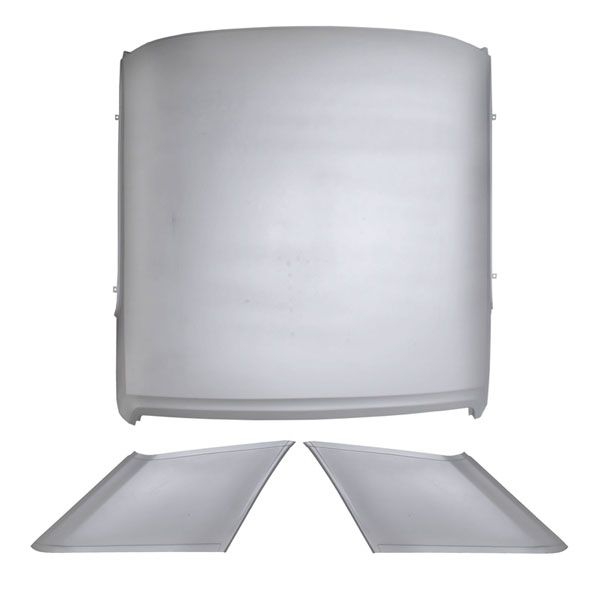 Dachhaut für 65-66 Coupe Dachhaut für 65-66 Coupe