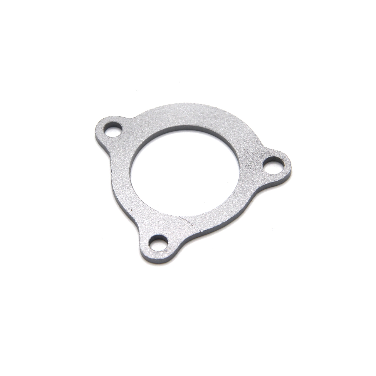 Halteplatte Blinkerschalter - Lenksäule 65-66