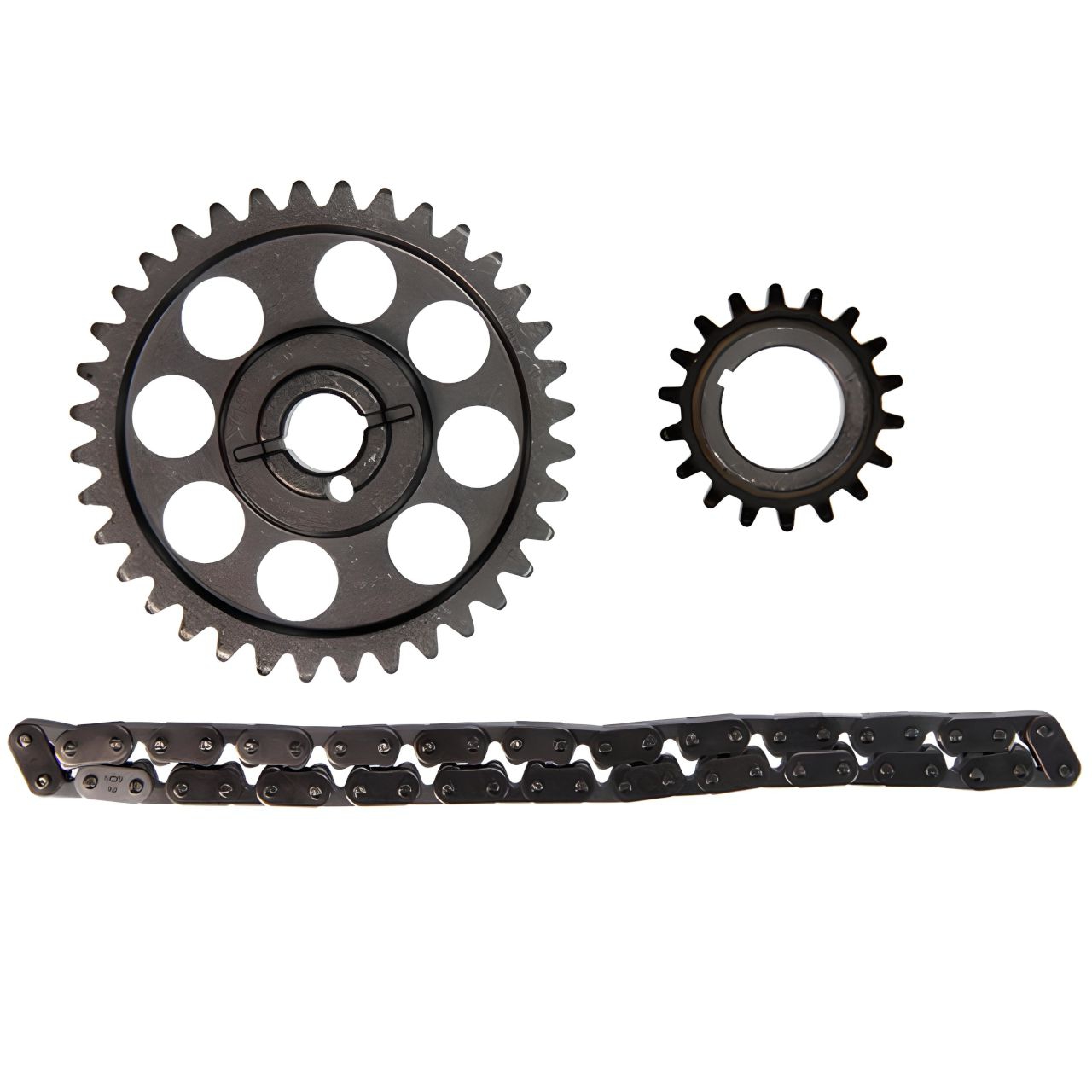 Steuerkettensatz Standard, 351C & 400M