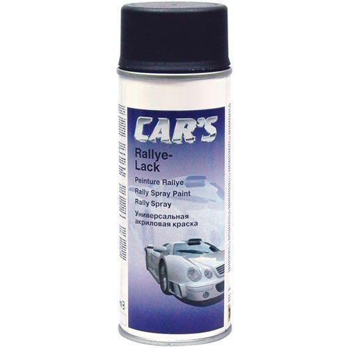 Lack Schwarz Matt Lack Schwarz Matt